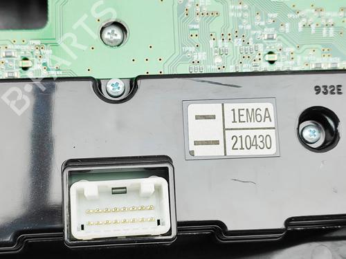 Electronic module NISSAN 370Z Coupe (Z34) 3.7 | BP33985624M83  - Image 7