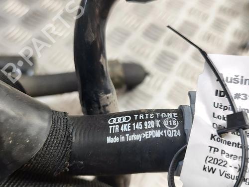 Rør AUDI Q8 E-TRON Sportback (GET) 55 quattro | BP28561891M125 