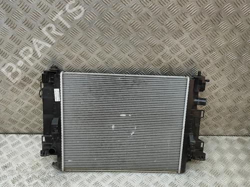 Water radiator SMART FORTWO Coupe (453) electric drive / EQ (453.391) | BP31686939M31