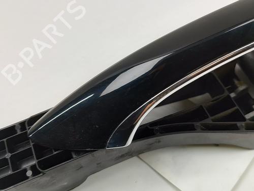 Rear right exterior door handle PORSCHE PANAMERA (971) 2.9 4 E-Hybrid (97ABE1, 97BBE1) | BP26685389C130 
