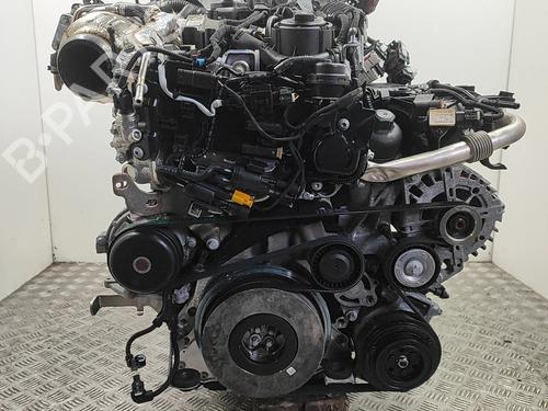 Used Engine BMW 4 Gran Coupe (F36) 435 d xDrive (313 hp) 32400509