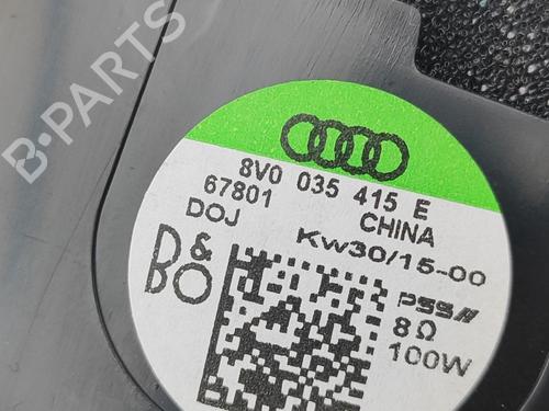 Speaker AUDI A3 (8V1, 8VK) S3 quattro | BP28160387E2 
