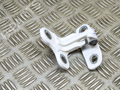 Used Hinge/Door check strap JAGUAR F-PACE (X761) 2.0 TD4 AWD (180 hp) 14644565