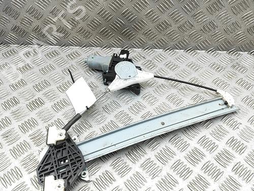 Used Rear right window mechanism Rear right window mechanism SUBARU FORESTER (SJ_) 2.0 D AWD (SJD) (147 hp) 32973509 32973509