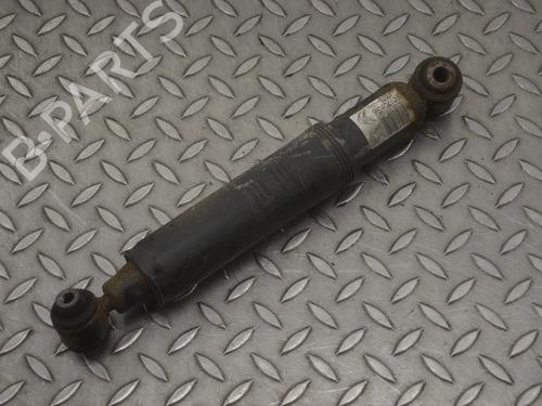 Used Right rear shock absorber Right rear shock absorber PEUGEOT 208 I (CA_, CC_) 1.2 VTI 82 (82 hp) 33363703 33363703