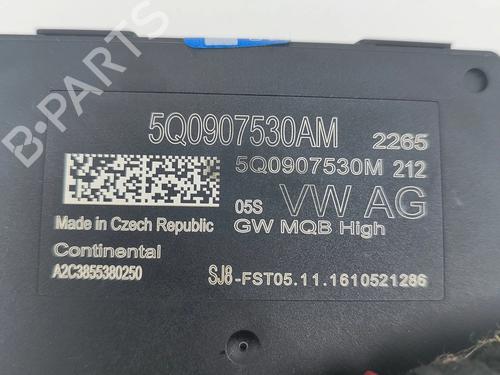 Electronic module VW GOLF VII Variant (BA5, BV5) 2.0 R 4motion | BP26959191M83  - Image 9