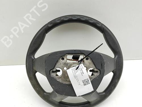 Steering wheel FORD TRANSIT CUSTOM V362 Van (FY, FZ) 2.0 EcoBlue | BP35957885C49 - Image 2