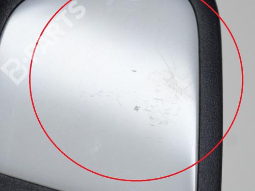 Rear mirror AUDI Q3 (8UB, 8UG) 1.4 TSI | BP11181039I6  - Image 5