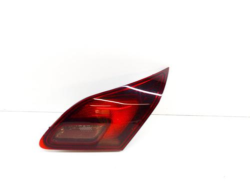 Used Right tailgate light OPEL ASTRA J (P10) 1.7 CDTI (68) (110 hp) 8353561