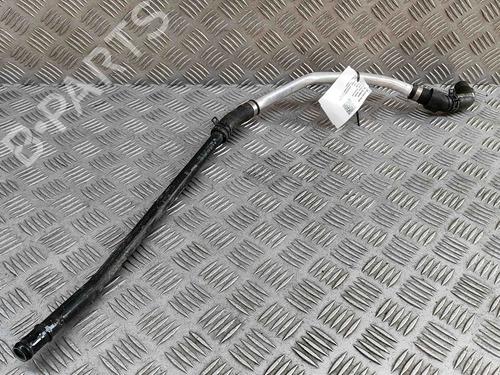 Pipe MERCEDES-BENZ GLC Coupe (C253) 300 4-matic (253.384) | BP27799257M125