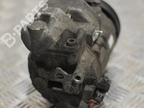 AC compressor MERCEDES-BENZ VANEO (414) 1.7 CDI (414.700) | BP6719086M34 