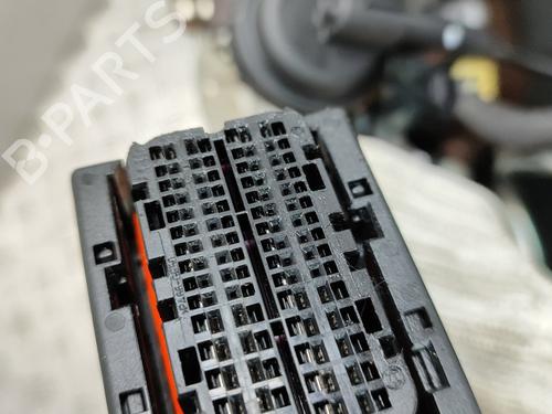 Engine JEEP GRAND CHEROKEE IV (WK, WK2) 3.0 CRD | BP28359409M1 