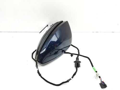 Left mirror AUDI A6 C8 Avant (4A5) 50 TDI Mild Hybrid quattro | BP38071143C26 - Image 2