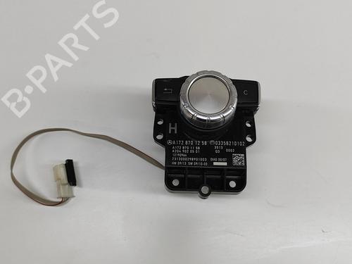 Kombi Kontakt / Stilkkontakt MERCEDES-BENZ CLS (C218) CLS 350 CDI / d (218.323) (265 hp) 25912891