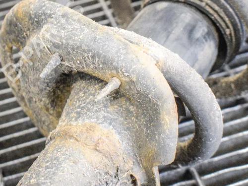 Left front shock absorber FORD TRANSIT V363 Platform/Chassis (FED, FFD) 2.0 EcoBlue | BP6764734M16 - Image 5