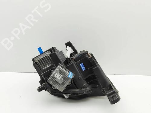 Left headlight JEEP GRAND CHEROKEE IV (WK, WK2) 3.0 CRD V6 4x4 | BP29829984C28