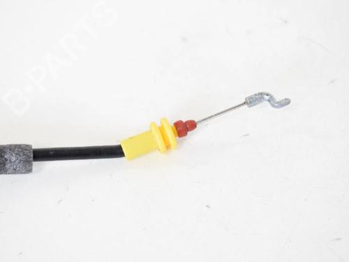 Rear left exterior door handle FORD C-MAX II (DXA/CB7, DXA/CEU) 1.5 TDCi | BP30258853C130 