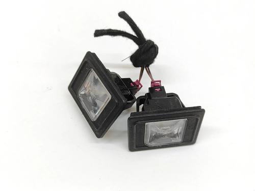 licence-plate-light-mercedes-benz-glb-x247-2019-33373069 main image