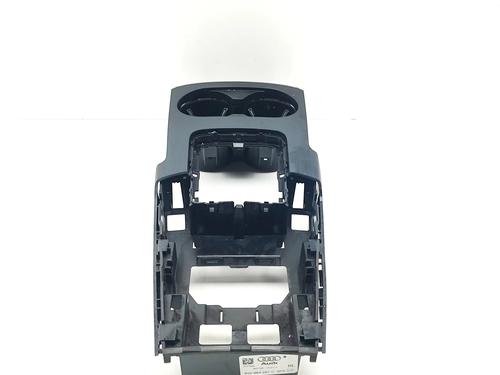 Middenconsole Middenconsole AUDI A3 Sportback (8VA, 8VF) S3 quattro (310 hp) 36644799 36644799