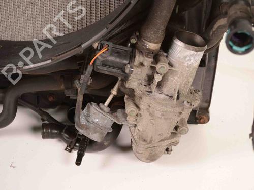 Kølerpakke LAND ROVER DISCOVERY IV (L319) 3.0 TD 4x4 | BP30258047M120