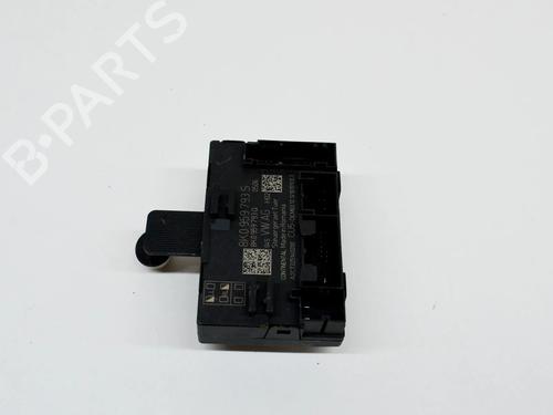 Electronic module AUDI Q5 (8RB) 2.0 TDI quattro | BP8839893M83