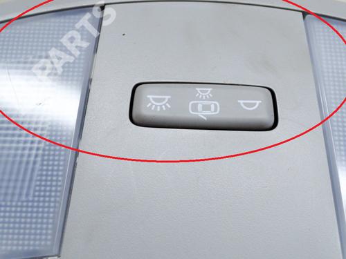 Interior roof light HYUNDAI IONIQ (AE) 1.6 GDI Hybrid | BP7800473I8