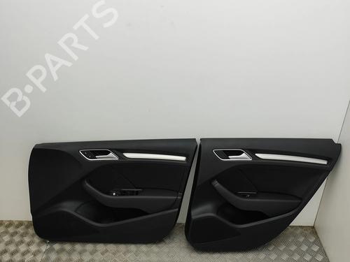 Seats set AUDI A3 (8V1, 8VK) S3 quattro | BP34442841C78  - Image 11