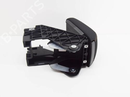 Armrest / Center console SKODA KAMIQ (NW4) 1.5 TSI | BP27764857I20 - Image 5