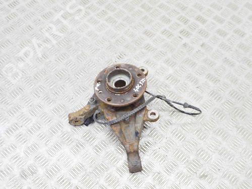 Used Left front steering knuckle FIAT 500X (334_) 2.0 D Multijet 4x4 (334AXB22, 334AXD2B) (140 hp) 15680639