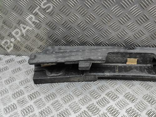 Crossmember VW CADDY V MPV (SBB, SBJ) 2.0 TDI 4motion | BP31976879C162 