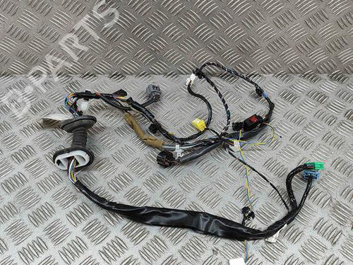 Kabelboom ISUZU D-MAX II (TFR, TFS) 2.5 CRDi 4x4 (TFS86J) (136 hp) 27777594