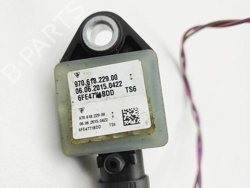 Electronic sensor PORSCHE PANAMERA (970) 3.0 S E-Hybrid | BP39410070M84  - Image 7