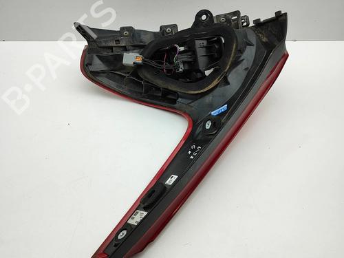 Left taillight VOLVO V40 Hatchback (525) D2 | BP38308044C34 - Image 5