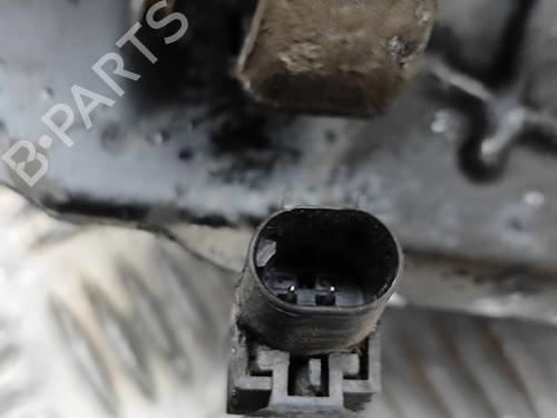 Right front steering knuckle MASERATI GHIBLI III (M157) 3.0 D | BP23416178M26