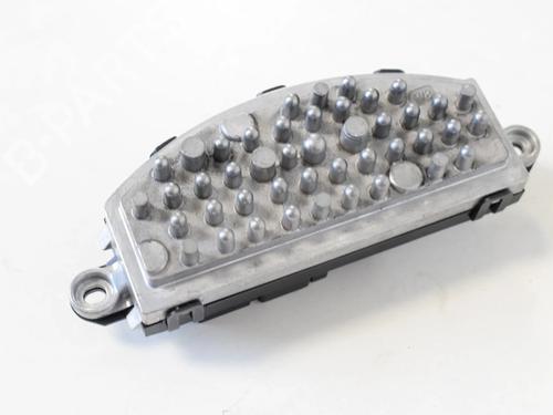 Used Heater resistor Heater resistor BMW 4 Convertible (F33, F83) 435 d xDrive (313 hp) 33338424 33338424