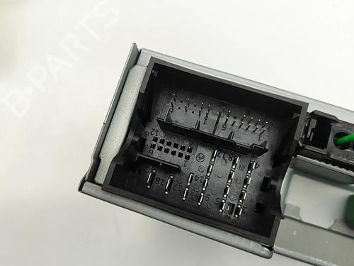 Electronic module PORSCHE CAYENNE Coupe (9YB) 4.0 S AWD (9YBBJ1) | BP29594142M83 