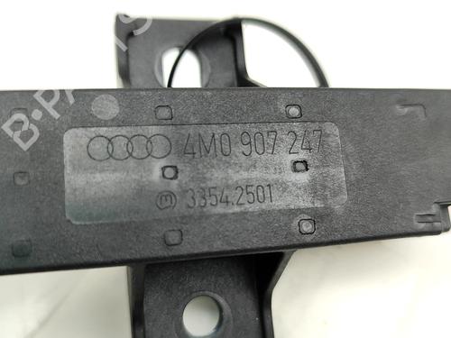 Electronic module PORSCHE TAYCAN Cross Turismo (Y1B) 4S Performance Battery Plus (Y1BDB1) | BP33384552M83  - Image 7