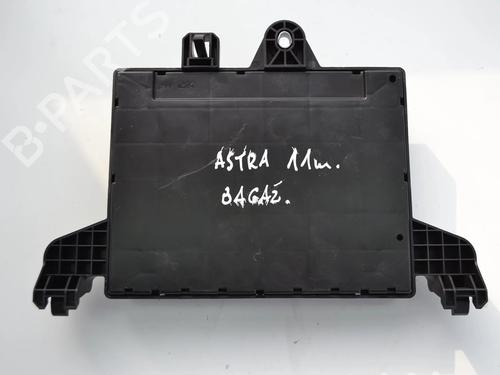 Electronic module OPEL ASTRA J (P10) 1.6 (68) | BP30620230M83 - Image 2