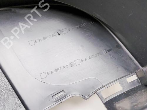Boot lining SKODA KAROQ (NU7, ND7) 1.5 TSI | BP39566312I3  - Image 7