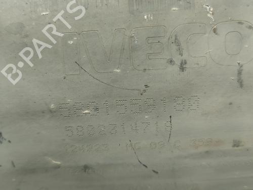 Catalyst IVECO DAILY VI Platform/Chassis 35S21, 35C21, 40C21, 45C21, 50C21, 60C21, 65C21, 70C21 | BP31902869M10