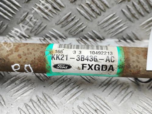 Right front driveshaft FORD TRANSIT CUSTOM V362 Van (FY, FZ) 2.0 EcoBlue mHEV | BP36067268M39  - Image 5