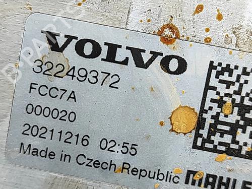 Intercooler VOLVO V60 II (225) B6 Mild-Hybrid AWD | BP33390507M30 - Image 5