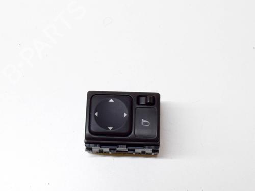 Used Mirror switch NISSAN NOTE (E11, NE11) 1.4 (88 hp) 14641527