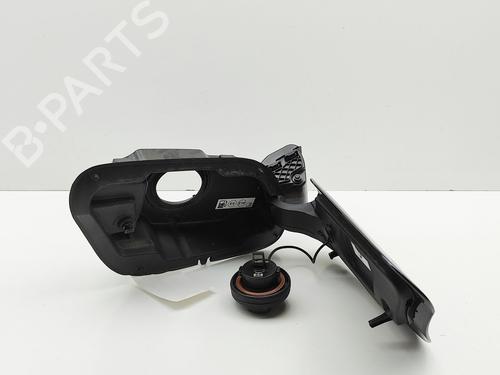 Fuel flap PEUGEOT 508 II (FB_, FH_, F3_) Hybrid 225 (F35GQU) | BP29975386C131 