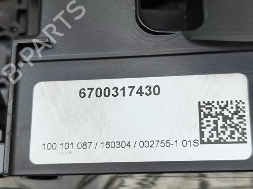 Gearstang MASERATI GHIBLI III (M157) 3.0 D | BP38756491M90 - Image 8