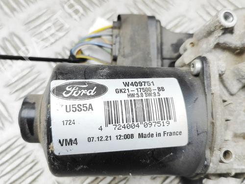 Front wiper motor FORD TRANSIT CUSTOM V362 Bus (F3) 2.0 EcoBlue mHEV | BP35984079M29 - Image 6