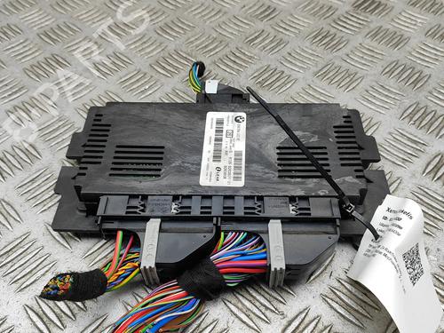 Electronic module BMW Z4 Roadster (E89) sDrive 20 i | BP37669309M83 - Image 2