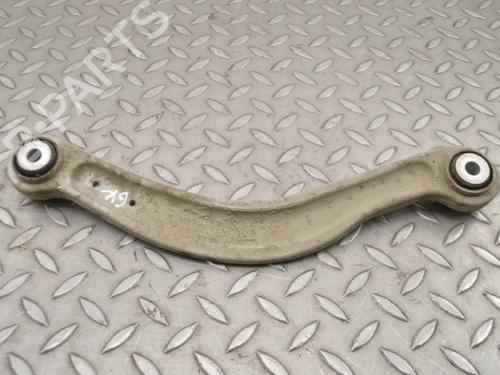 Used Left rear suspension arm PORSCHE 911 (997) 3.6 Carrera (325 hp) 30227934