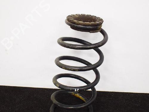 Shock absorber spring OPEL CORSA D (S07) 1.2 (L08, L68) | BP14650053C152 