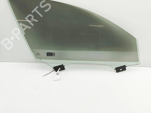Used Front right door window Front right door window 34102122 34102122